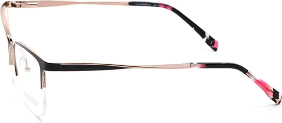 Оправа Sunderson SDO 2550 NS BKGLD