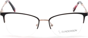Sunderson SDO 2550 NS BKGLD
