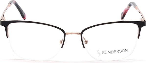 Оправа Sunderson SDO 2550 NS BKGLD