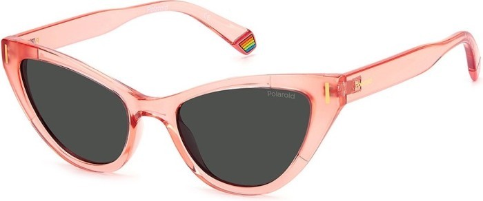Сонцезахисні окуляри Polaroid PLD 6174/S 9R652M9