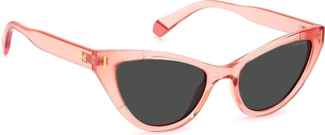 Сонцезахисні окуляри Polaroid PLD 6174/S 9R652M9