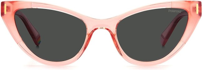 Сонцезахисні окуляри Polaroid PLD 6174/S 9R652M9