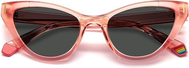 Сонцезахисні окуляри Polaroid PLD 6174/S 9R652M9