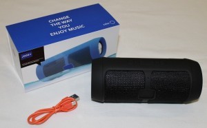 Портативная колонка Bluetooth JBL J006+