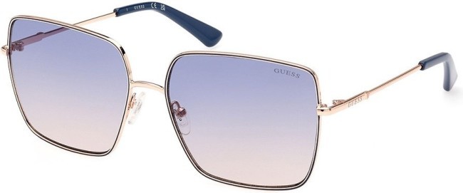 Сонцезахисні окуляри Guess GU7866 28W 60