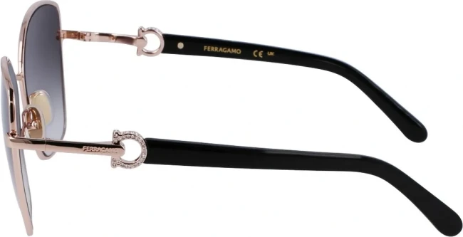 Сонцезахисні окуляри Salvatore Ferragamo	 SF 312SR 771 Сонцезахисні окуляри Salvatore Ferragamo	 SF 312SR 771