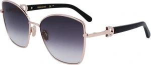 Salvatore Ferragamo	 SF 312SR 771