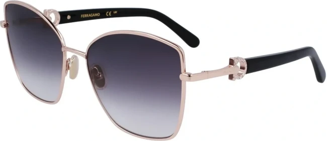 Сонцезахисні окуляри Salvatore Ferragamo	 SF 312SR 771