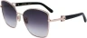 Salvatore Ferragamo	 SF 312SR 771