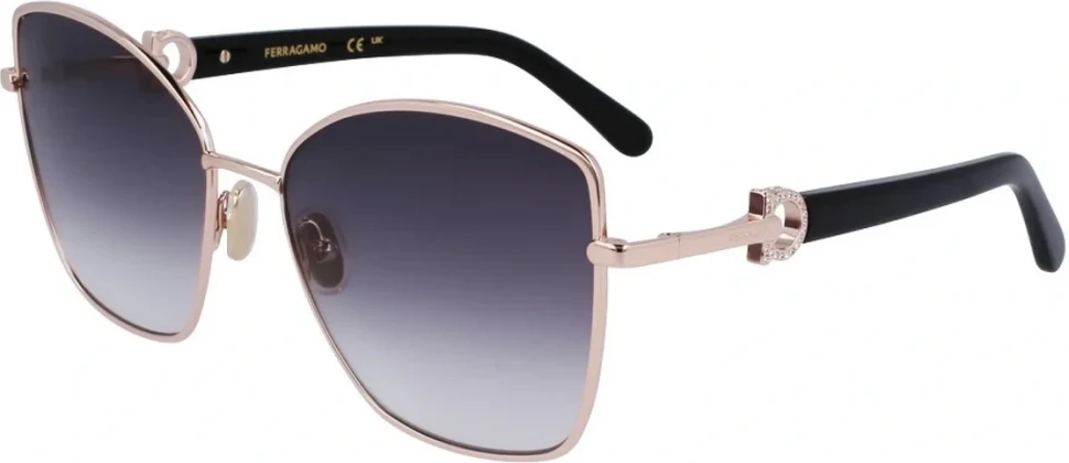 Сонцезахисні окуляри Salvatore Ferragamo	 SF 312SR 771