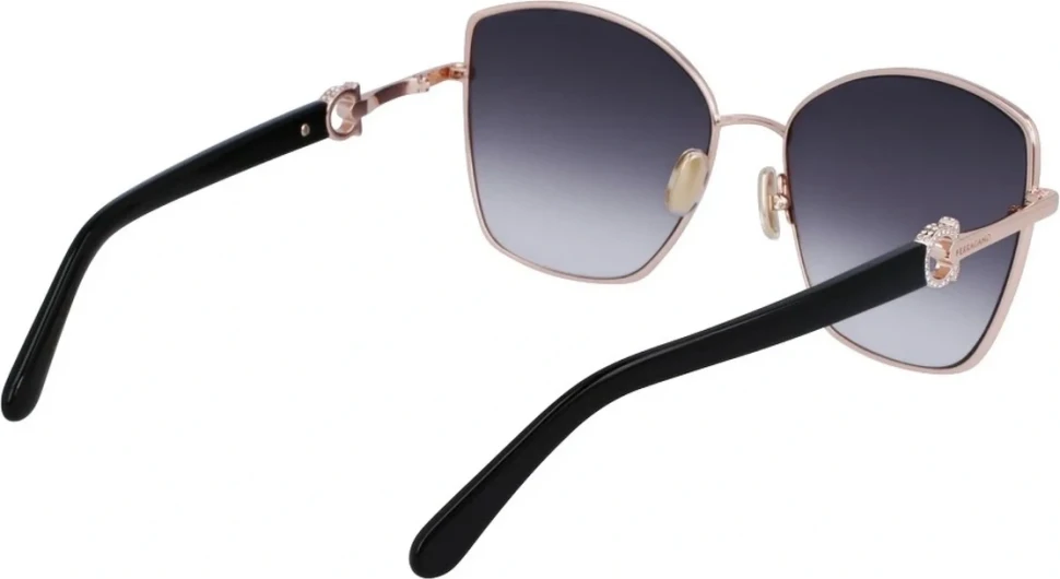 Сонцезахисні окуляри Salvatore Ferragamo	 SF 312SR 771