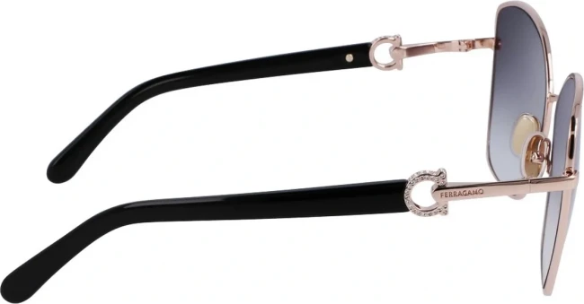 Сонцезахисні окуляри Salvatore Ferragamo	 SF 312SR 771 Сонцезахисні окуляри Salvatore Ferragamo	 SF 312SR 771