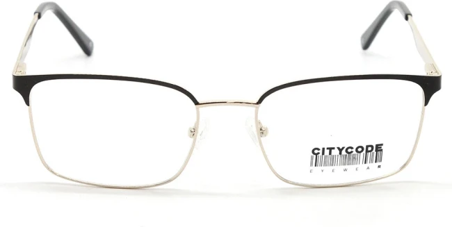 Оправа Citycode CCO 2554 GLDMBK