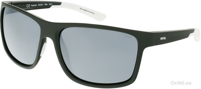 Сонцезахисні окуляри INVU A2123C