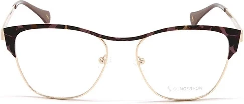 Оправа Citycode CCO 2531 BRNGLD Оправа Citycode CCO 2531 BRNGLD