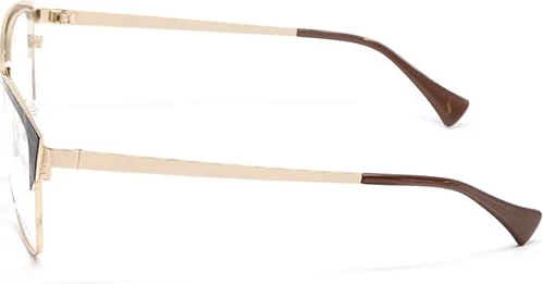 Оправа Citycode CCO 2531 BRNGLD Оправа Citycode CCO 2531 BRNGLD