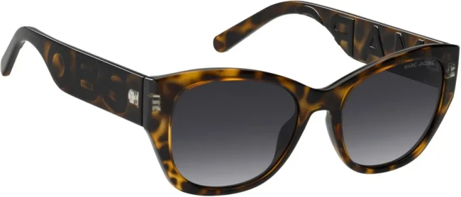 Сонцезахисні окуляри Marc Jacobs MARC 807/S 086549O Сонцезахисні окуляри Marc Jacobs MARC 807/S 086549O