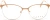 Casta CST 1190 BRNGLD