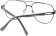 Оправа Sunderson SDO 5098 KB BK