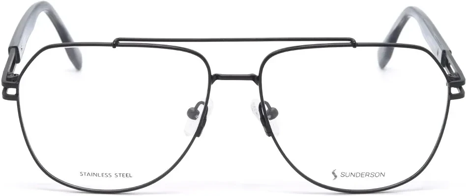 Оправа Sunderson SDO 5098 KB BK