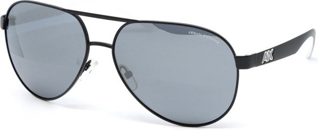 Сонцезахисні окуляри Armani AX 2031S 60636G 61