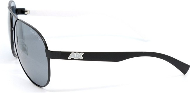 Сонцезахисні окуляри Armani AX 2031S 60636G 61 Сонцезахисні окуляри Armani AX 2031S 60636G 61