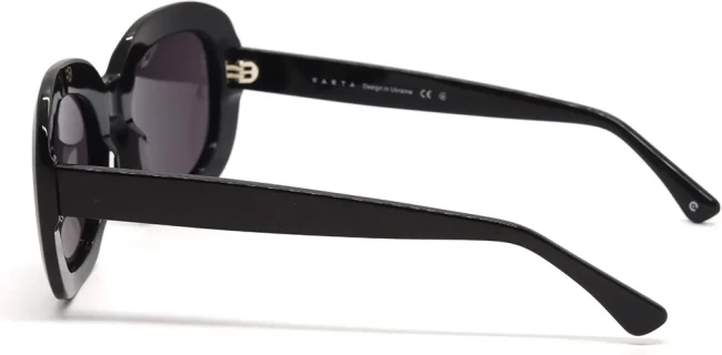 Сонцезахисні окуляри Casta CS 1134 NS BK Сонцезахисні окуляри Casta CS 1134 NS BK