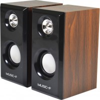 Колонки для PC 2.0 D-092