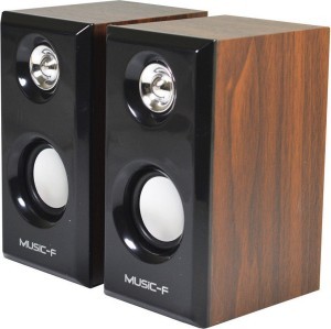 Колонки для PC 2.0 D-092