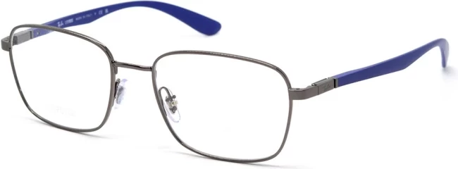 Ray-Ban RX 6478 2502 53