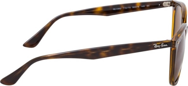 Солнцезащитные очки Ray-Ban RB4362 710/73 55 Ray-Ban Солнцезащитные очки Ray-Ban RB4362 710/73 55 Ray-Ban