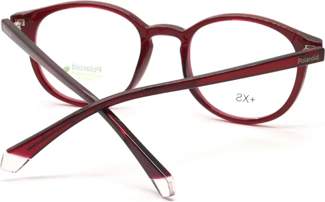 Оправа Polaroid PLD D498 LHF5020 Оправа Polaroid PLD D498 LHF5020