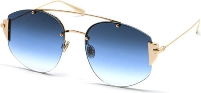 Сонцезахисні окуляри Christian Dior DIORSTRONGER 00058DC