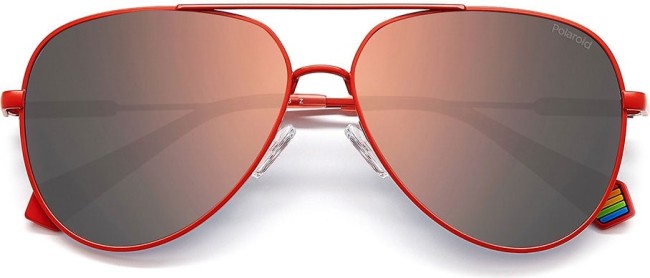 Сонцезахисні окуляри Polaroid PLD 6187/S C9A60JQ