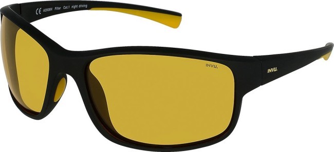 Сонцезахисні окуляри INVU A2908H