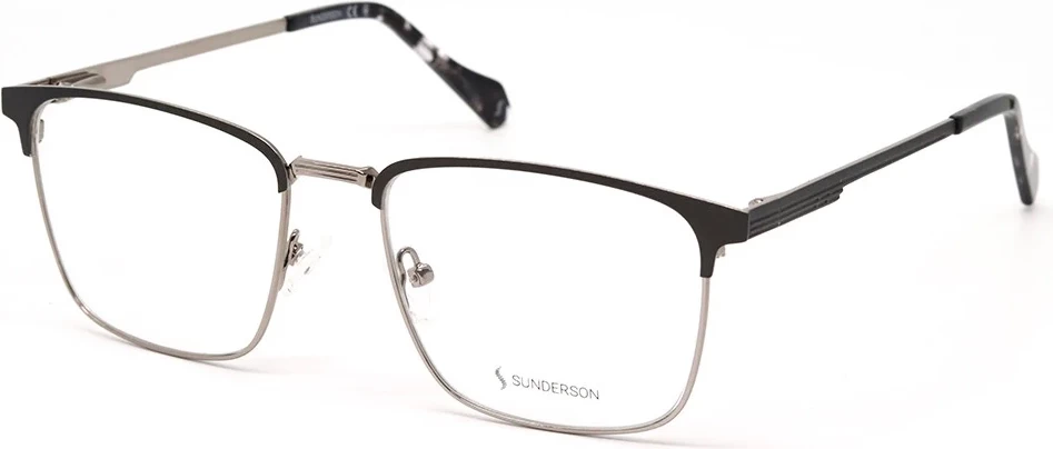 Оправа Sunderson SDO 5027 MBKSIL