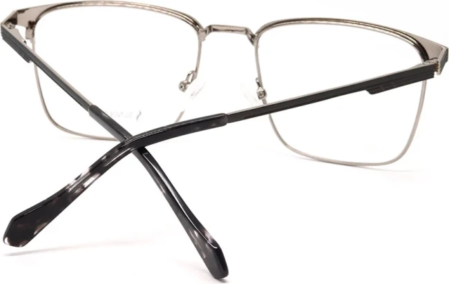 Оправа Sunderson SDO 5027 MBKSIL