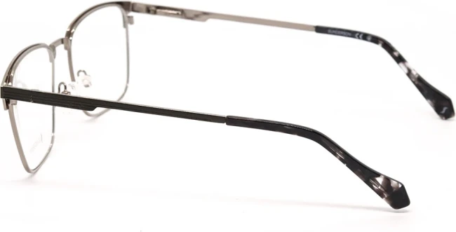 Оправа Sunderson SDO 5027 MBKSIL