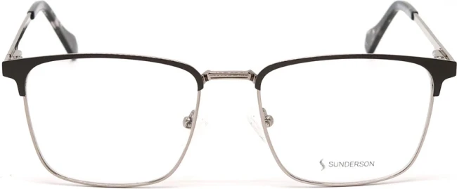 Оправа Sunderson SDO 5027 MBKSIL