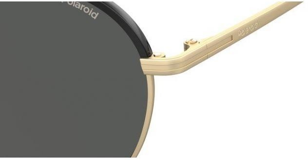 Сонцезахисні окуляри Polaroid PLD 2107/S/X AOZ56M9 Сонцезахисні окуляри Polaroid PLD 2107/S/X AOZ56M9