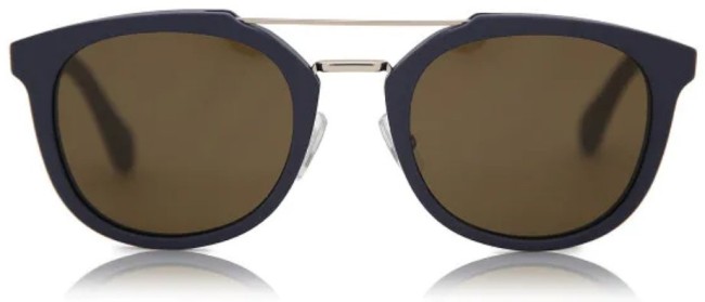 Сонцезахисні окуляри Hugo Boss 0777/S RBF51EC Сонцезахисні окуляри Hugo Boss 0777/S RBF51EC