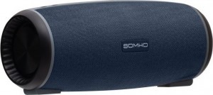 Кол SOMHO S318 Blue Кол SOMHO S318 Blue