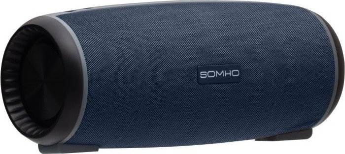 Кол SOMHO S318 Blue