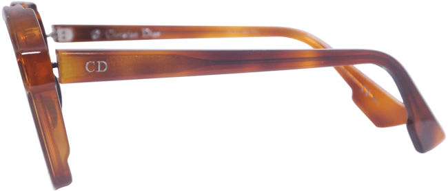 Сонцезахисні окуляри Christian Dior DIORABSTRACT 056582M Сонцезахисні окуляри Christian Dior DIORABSTRACT 056582M