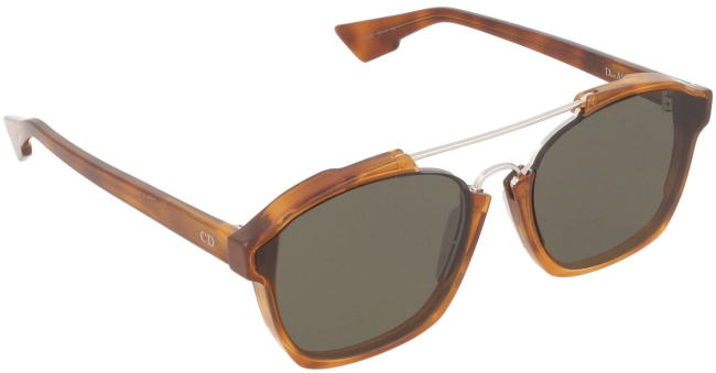 Сонцезахисні окуляри Christian Dior DIORABSTRACT 056582M Сонцезахисні окуляри Christian Dior DIORABSTRACT 056582M