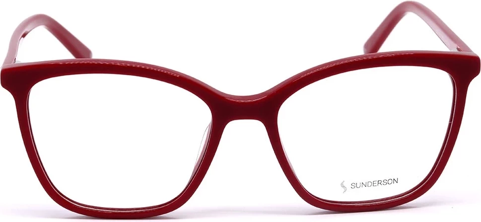 Оправа Sunderson SDO 4013 RED