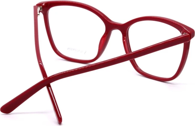 Оправа Sunderson SDO 4013 RED Оправа Sunderson SDO 4013 RED