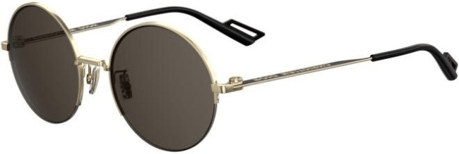 Сонцезахисні окуляри Christian Dior DIOR180.2F RHL53IR