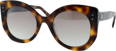 Сонцезахисні окуляри Fendi FF 0265/S 08652NQ
