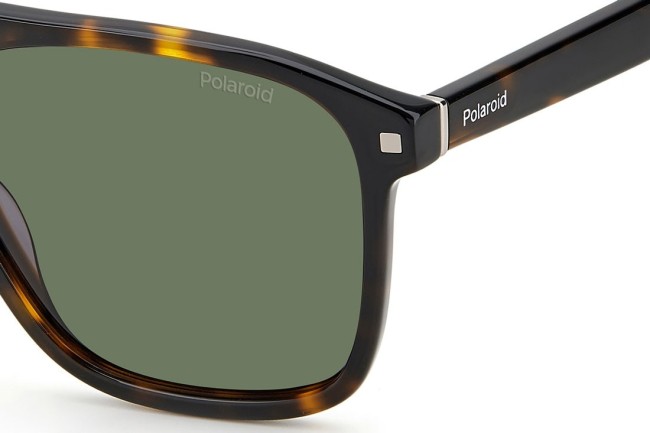 Сонцезахисні окуляри Polaroid PLD 2118/S/X 08657UC Сонцезахисні окуляри Polaroid PLD 2118/S/X 08657UC
